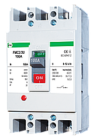 Автоматичний вимикач FMC2/3U 3P 100A 35kA (8-12In)