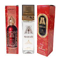 Духи унисекс Attar Collection Hayati 40 мл. (Аттар колекшен хаяти)