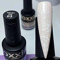 OXXI top TWIST 03 (без липкого шару)/ 10 мл
