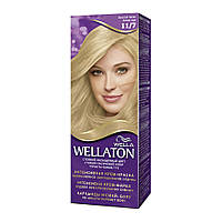 Крем-краска для волос Wella Wellaton 11/7 Золотой песок 110 мл