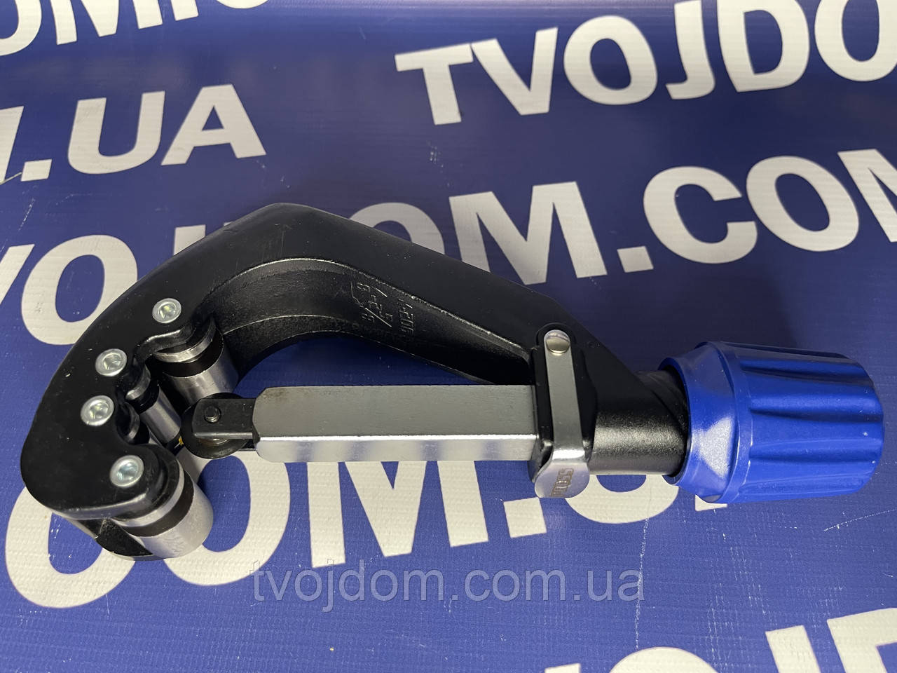 Труборіз для мідних труб DSZH WK-206 (3/8"-2 5/8", 10-66 мм)