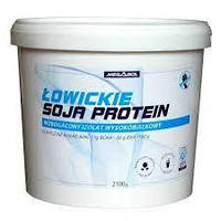 Lowickie Soya Protein Megabol, 2100 грам