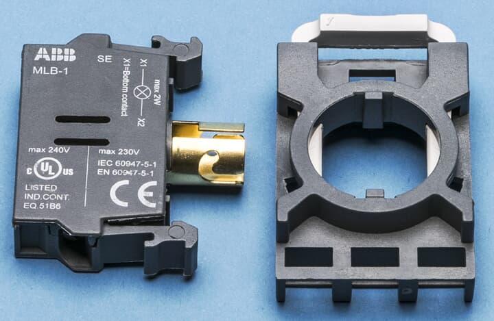 Контактний блок ABB MCBH-001 (1SFA611605R1200)