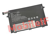 Акумулятор Батарея Lenovo ThinkPad E480, E485, E580, L17M3P51, L17L3P51, 01AV445, 01AV446, 01AV447, 01AV448