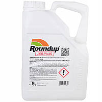 Roundup 5l, Засіб проти бурʼянів, Гербіцид, Раундап 5л