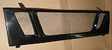 Решітка радіатора на Таврію із сіткою та ребром жорсткості, фото 4