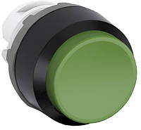 Кнопка мгновенного действия ABB MP3-10G Зеленый (1SFA611102R1002)