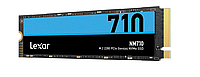 Lexar 1TB M.2 PCIe Gen4 NVMe NM710 (LNM710X001T-RNNNG)