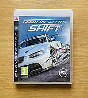 Need for Speed - Shift - PS3