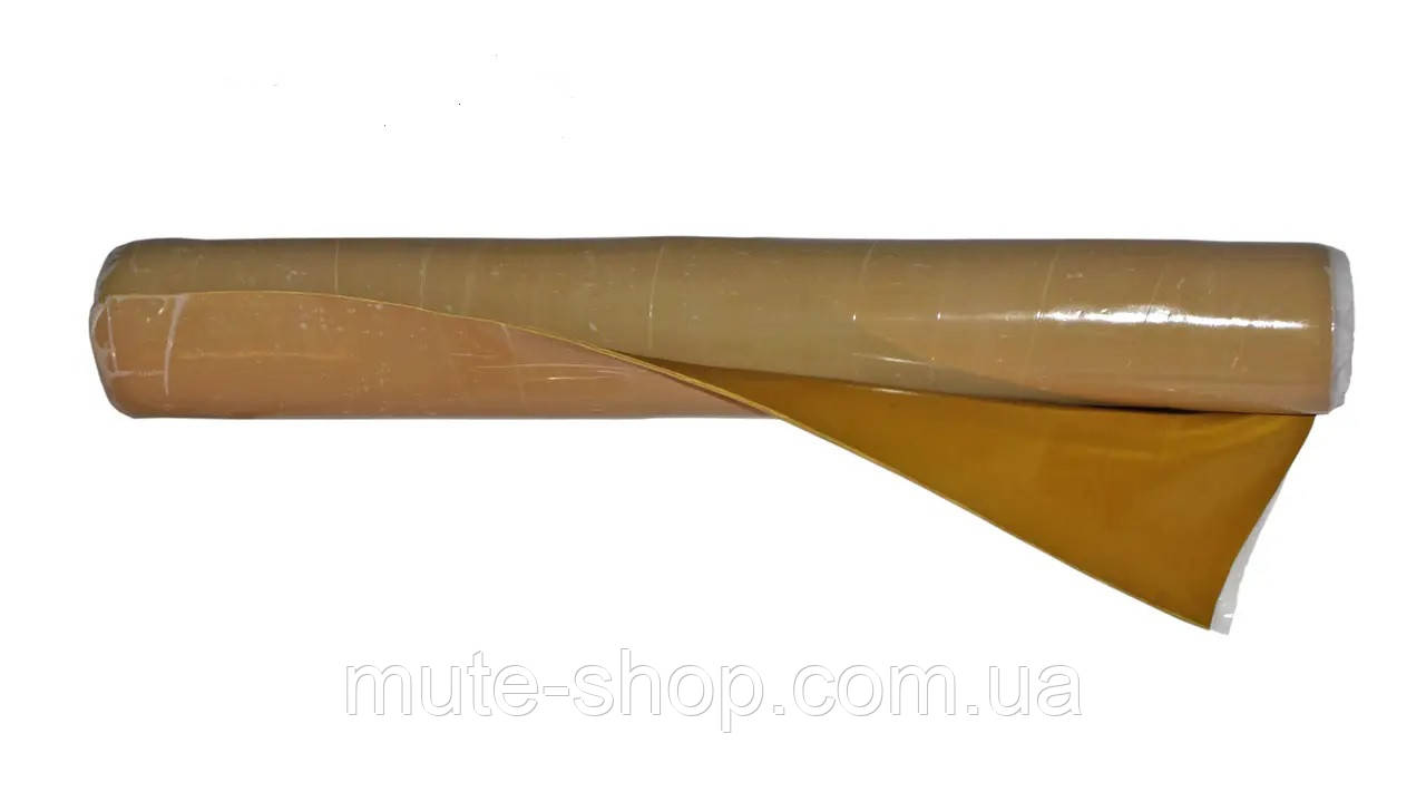 Звукоізоляційна мембрана Tecsound FT55