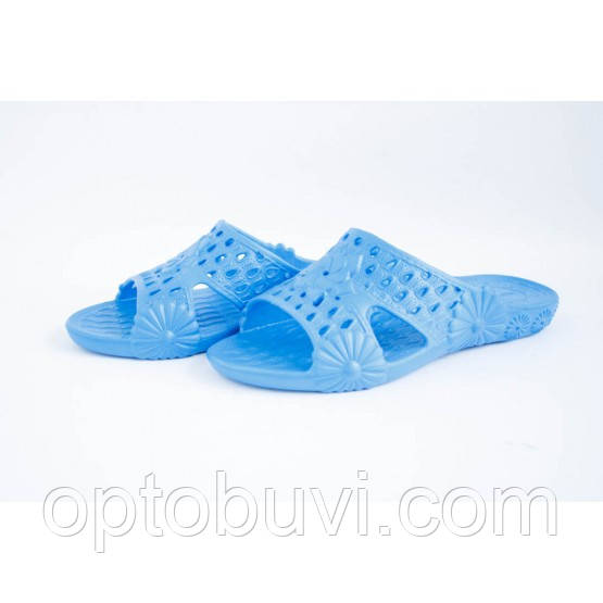 Шльопанці ПВХ оптом жіночі Україна Dreamstan