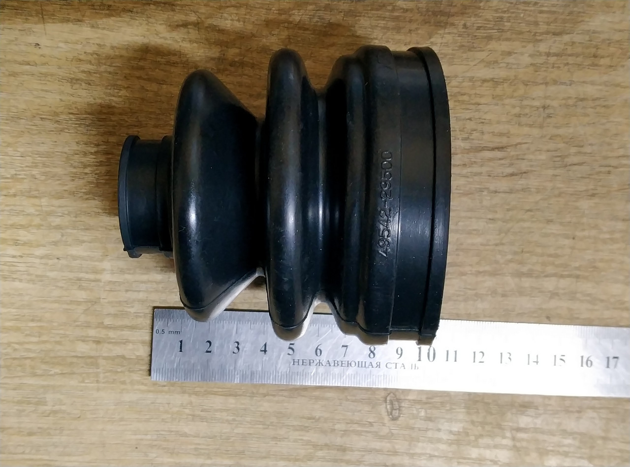 Пильовик шруса внутрішній KAP KM0700296 HYUNDAI SANTA FE 00 ->