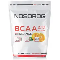 Аминокислоты BCAA 211 400 г (Ананас)