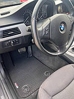 BMW 3 E90 , E91 2005 2013 Автокилимки ЕВА коврики EVA