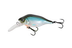 Воблер Fox Funk Bug 50mm DR - UV Cool Herring