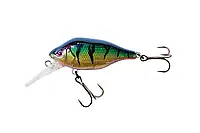 Воблер Fox Funk Bug 50mm DR - UV Original Perch