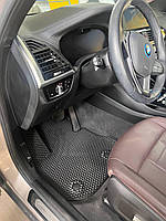 BMW X3 G01 2017- Автоковрики EVA коврики EVA