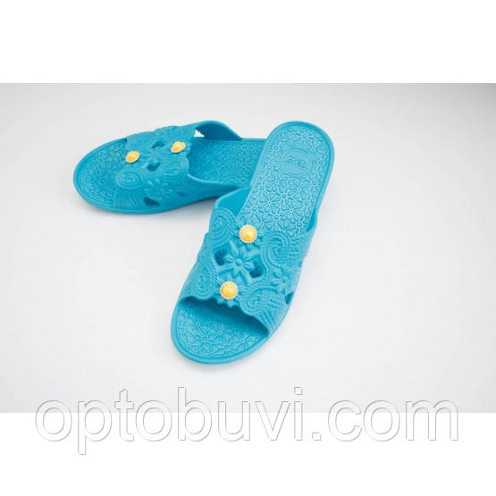 Шльопанці ПВХ оптом жіночі Україна Dreamstan