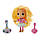 Лялька Лія з мультфільму Шімер і Шайн Fisher-Price Shimmer and Shine Leah Doll, фото 4