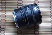 Объектив Canon EF 28-70mm f/3.5-4.5 II под ремонт запчасти