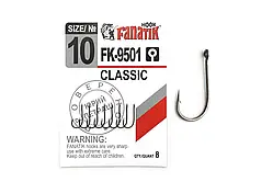 Гачок Fanatik CLASSIK FK-9501 №10