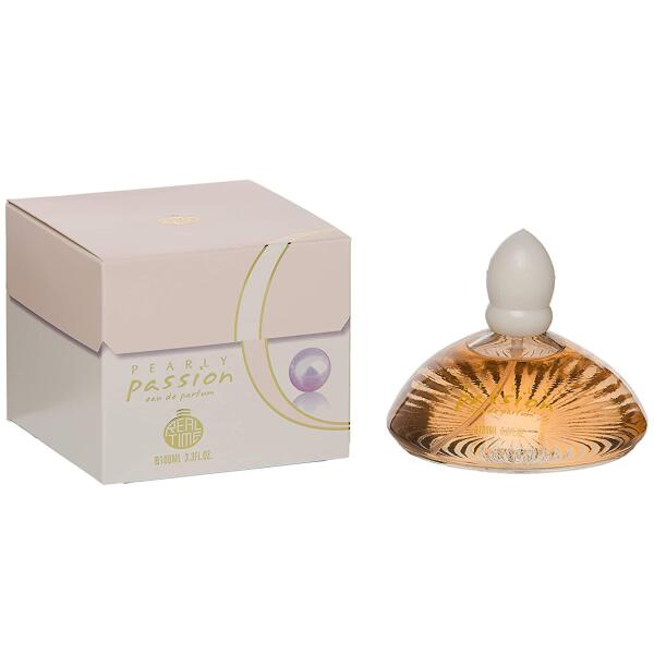 Парфумована вода Real Time Pearly Passion для жінок — edp 100 ml, фото 1
