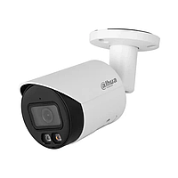 IP Видеокамера Dahua2.8 мм 8 Мп (DH-IPC-HFW2849S-S-IL_2.8)