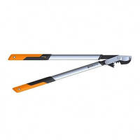 Сучкоріз площинний Fiskars PowerGearX ™ (L) LX98 (1020188)