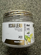 Амінокислоти Maxler BCAA Lean 200 gram