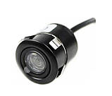 Автокамера заднього виду CAR CAM 185L 6839, фото 5