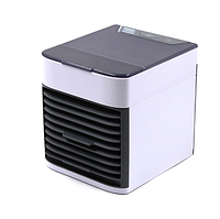 Портативный охладитель воздуха ARCTIC AIR G2 Ultra 2X Cooling, мощный напольный мобильный кондиционер для дома