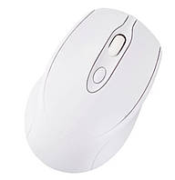 Мышка беспроводная MHZ Mouse CM-127 8891, белая