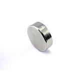 Магніт неодимовий дисковий 30x10 мм N35, фото 2