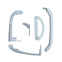 Ручки холодильника