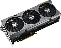 Ігрова відеокарта ASUS TUF-RTX4070TIS-16G-GAMING для настільного комп'ютера