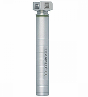 Рукоятка ларингоскопа LED Eco 2.5В середняя, Luxamed