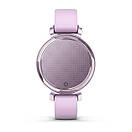 Смарт-годинник Garmin Lily 2 Metallic Lilac with Lilac Silicone Band, фото 3