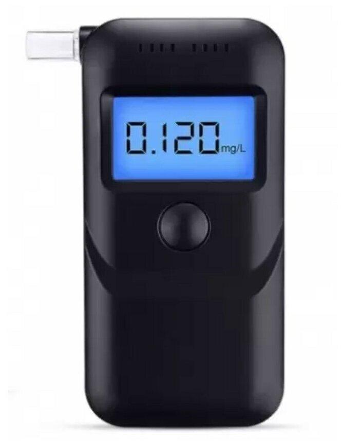 Алкотестер бесконтактный Xiaomi Lydsto Alcohol Tester (HD-JJCSY02) - фото 1 - id-p2096740389