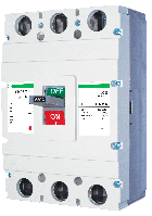 Автоматичний вимикач FMC5/3U 3P 630A 50kA (8-12In)