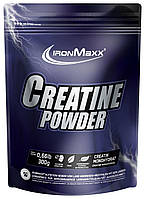 Креатин моногидрат IronMaxx Creatine Powder 300g