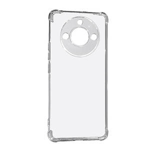 Силіконовий чохол Shock proof для Realme 11 Pro (5G) Transparent