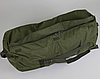 Сумка-рюкзак Ultimatum "Баул" Олива, фото 3