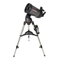 Телескоп CELESTRON NexStar 6 SLT Шмидт-Кассегрен