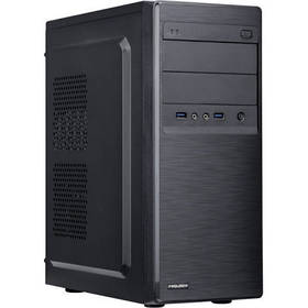 Корпус Prologix E108 500W Black