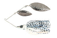 Спиннербейт Fox RAGE Spinnerbait 7g - Bleak