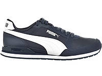 Кроссовки мужские puma ST Runner v2 оригинал синий 42.5 / 27.5cm / us-9.5 / uk-8.5