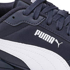 Кросівки чоловічі Puma ST Runner v2 оригинал синій, фото 6