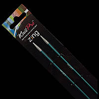Спицы съемные Zing KnitPro 3,25 мм 10 см