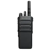 Рация Motorola Mototrbo R7A 146-160 MHz VHF