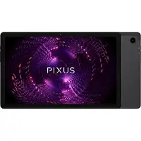 Планшет Pixus Titan 8/256GB LTE Gray